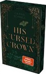 Carina Schnell - His Cursed Crown