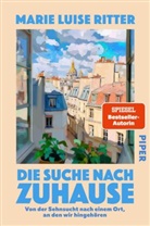 Marie Luise Ritter - Die Suche nach Zuhause