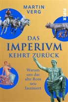 Martin Verg - Das Imperium kehrt zurück