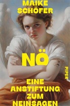 Maike Schöfer - Nö