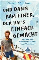 Julen Sánchez - Und dann kam einer, der hat's einfach gemacht