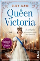 Elisa Jakob - Queen Victoria