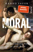 Hanno Sauer - Moral