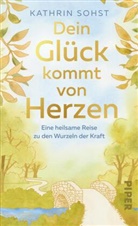Kathrin Sohst, Hanna Zeckau - Dein Glück kommt von Herzen