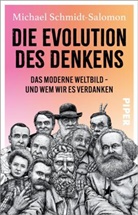 Michael Schmidt-Salomon - Die Evolution des Denkens