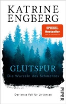 Katrine Engberg - Glutspur