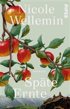 Nicole Wellemin - Späte Ernte