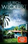 Ulrich Wickert - Der Richter aus Paris