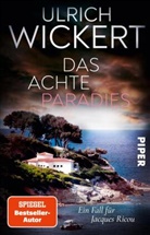 Ulrich Wickert - Das achte Paradies