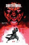 Marvel Various, Benjamin Percy, Percy Benjamin - STAR WARS: DARTH MAUL - BLACK, WHITE & RED