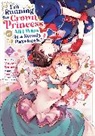 Okaya, Yuuri Seo, Makana Watari - I m Running for Crown Princess, but All I Want is a Steady Paycheck