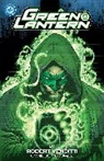 Billy Tan, Robert Venditti - Green Lantern by Robert Venditti Omnibus Vol. 2