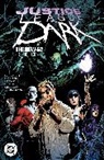 Alex Cal Oliviera, Mikel Janin, David Komlos, Peter Milligan - Justice League Dark: The New 52 Compendium