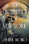 Peter J. Hearn, Javier Moro, Moro Javier - The Architect of New York