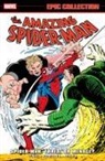 Dennis O'Neill, O'Neill Dennis - Amazing Spider-Man Epic Collection: Spider-Man - Threat Or Menace?