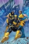 Giada Belviso, Erica Schultz, Schultz Erica, Giada Belviso - Laura Kinney: Wolverine Vol. 2