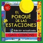 Gail Gibbons - El porque de las estaciones
