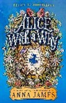 Anna James, James Anna, Matthew Land, Land Matthew - Alice with a Why