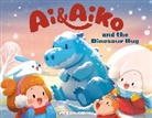 Peter Draw - Ai & Aiko and the Dinosaur Hug