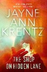 Jayne Ann Krentz - The Shop on Hidden Lane
