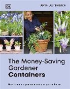 Anya Lautenbach - The Money-Saving Gardener Containers