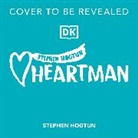 Stephen Hogtun - Heartman
