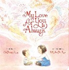 Michelle Lee, Gillian Sze - My Love for You Is Always