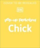 DK - Pop-up Peekaboo! Chick
