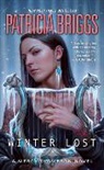 Patricia Briggs - Winter Lost