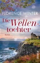 Florence Winter - Die Wellentochter