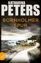 Katharina Peters - Bornholmer Spur