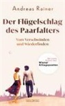 Andreas Rainer - Der Flügelschlag des Paarfalters