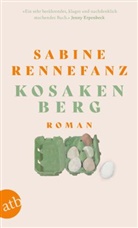 Sabine Rennefanz - Kosakenberg