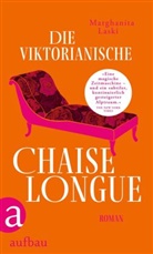 Marghanita Laski - Die viktorianische Chaiselongue