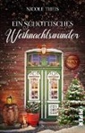Nicole Theis - Ein schottisches Weihnachtswunder