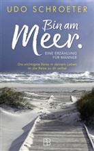 Udo Schroeter - Bin am Meer