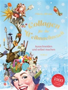 Maria Rivans - Collagen für die Weihnachtszeit