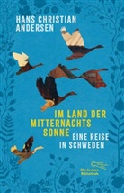 Hans  Christian Andersen, Fritz Meichner - Im Land der Mitternachtssonne