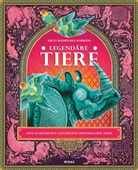 Diego Rodríguez Robredo - Legendäre Tiere