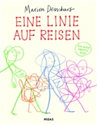 Marion Deuchars - Eine Linie auf Reisen