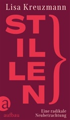 Lisa Kreuzmann - Stillen