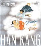 Han Kang, Jin Tae-Ram - Donnerfee und Blitzfee