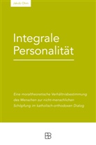 Jacob Ohm - Integrale Personalität