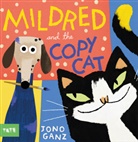 Jono Ganz - Matilda und Barksy (Kunst für Kinder)