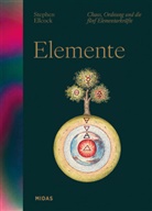 Stephen Ellcock - ELEMENTE