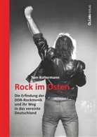 Tom Koltermann - Rock im Osten