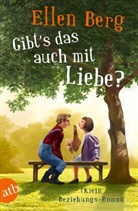 Ellen Berg - Gibt's das auch mit Liebe?