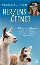 Ulrike Schaich - Herzensöffner