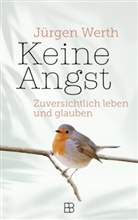 Jürgen Werth - Keine Angst