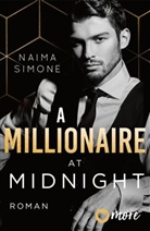 Naima Simone - A Millionaire at Midnight